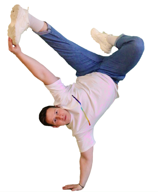 Breakdance K-Danse