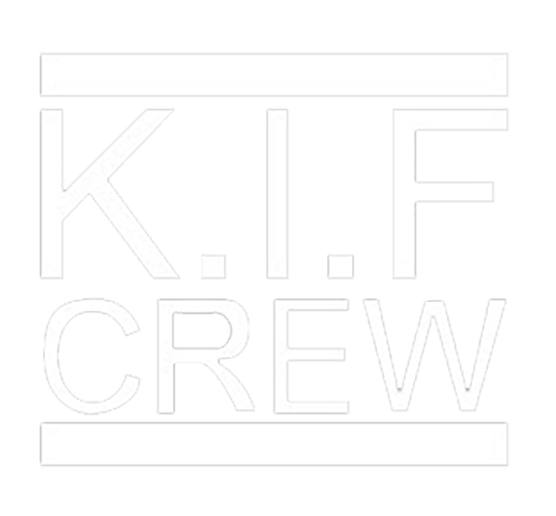 K.I.F Crew Logo