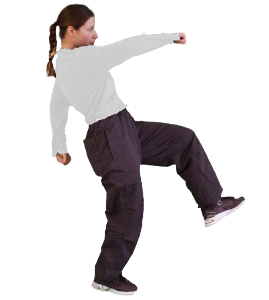 Kpop Kdanse