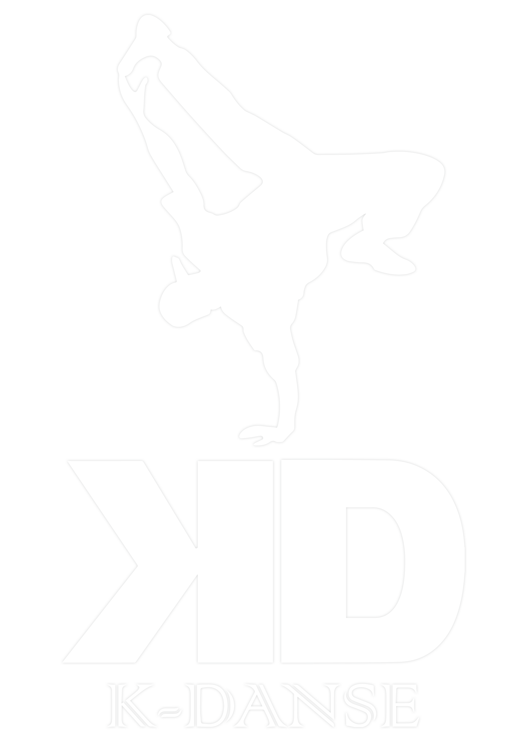 K-Danse Logo
