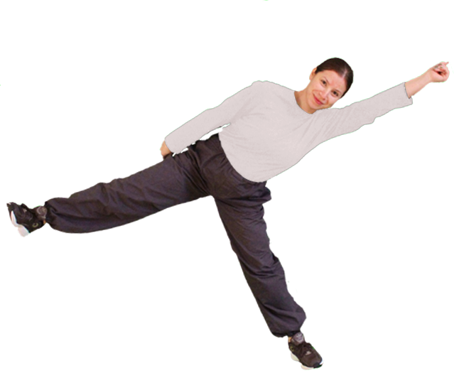 Newstyle K-Danse
