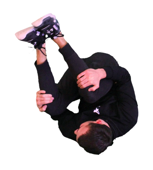Parkour K-Danse