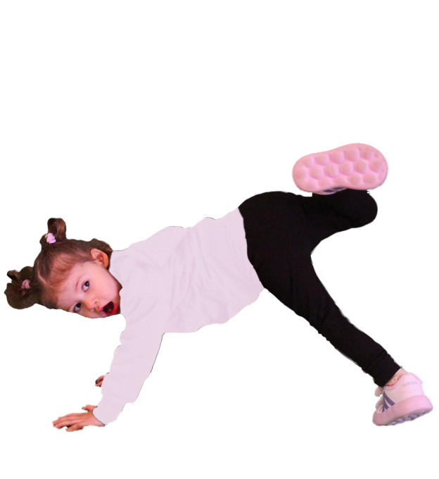 Éveil Kdanse