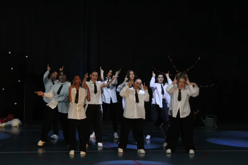 Gala K-Danse — Spectacle