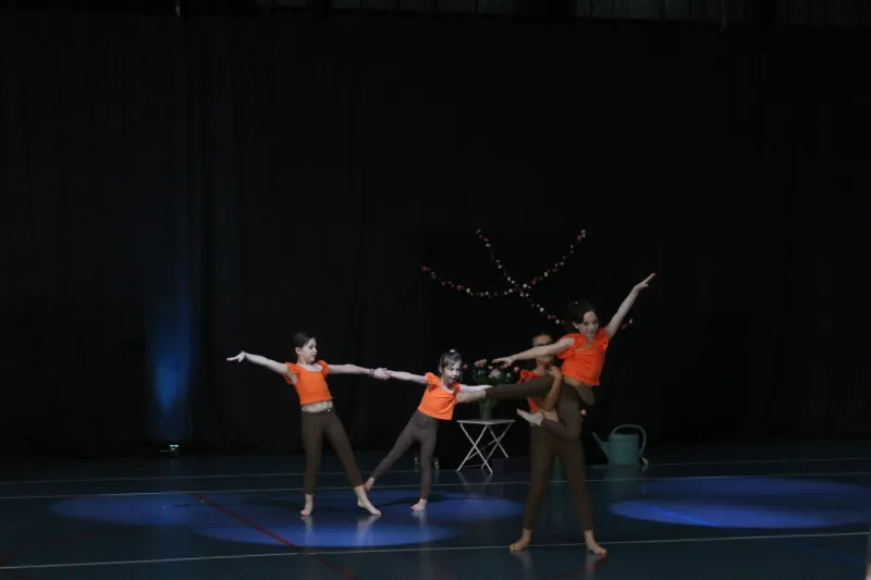 Gala K-Danse — Spectacle
